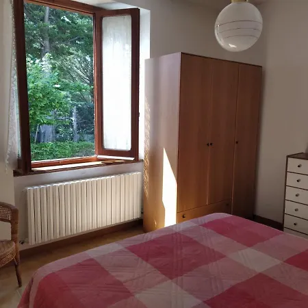 La Casa Di Anna Nel Parco Della Majella Abruzzo Ch Rapino