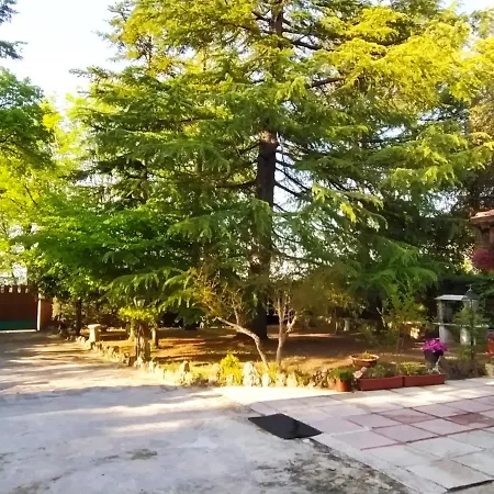 La Casa Di Anna Nel Parco Della Majella Abruzzo Ch Dom wakacyjny