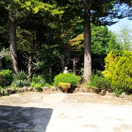 La Casa Di Anna Nel Parco Della Majella Abruzzo Ch