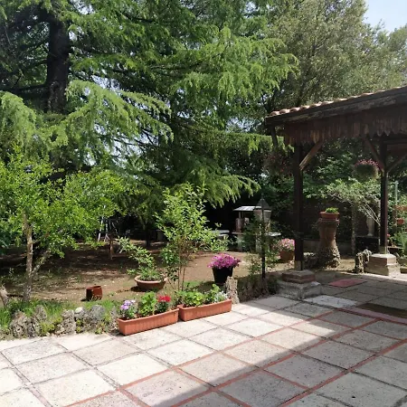 La Casa Di Anna Nel Parco Della Majella Abruzzo Ch Dom wakacyjny