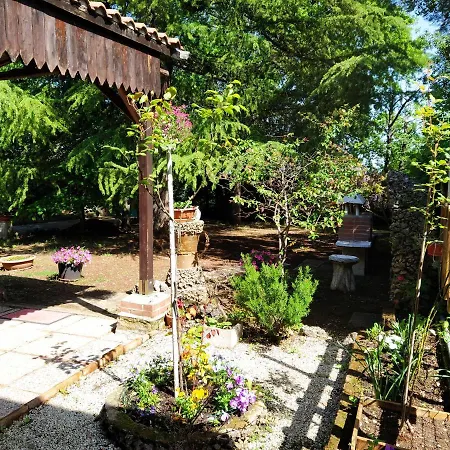 Dom wakacyjny La Casa Di Anna Nel Parco Della Majella Abruzzo Ch Rapino