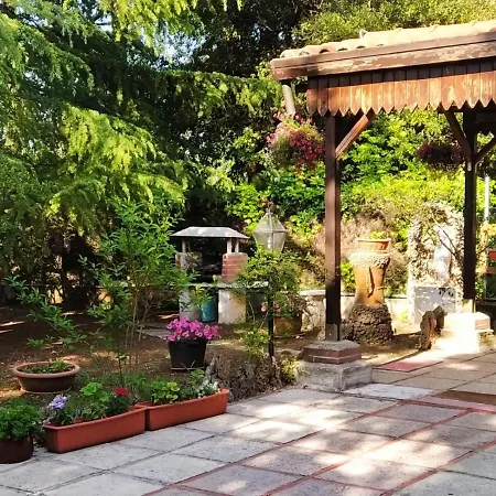 La Casa Di Anna Nel Parco Della Majella Abruzzo Ch Hébergement de vacances