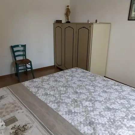 La Casa Di Anna Nel Parco Della Majella Abruzzo Ch