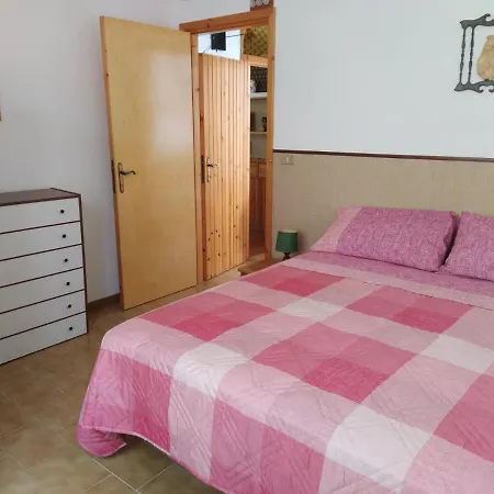 Hébergement de vacances La Casa Di Anna Nel Parco Della Majella Abruzzo Ch