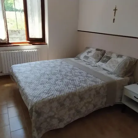 La Casa Di Anna Nel Parco Della Majella Abruzzo Ch Rapino