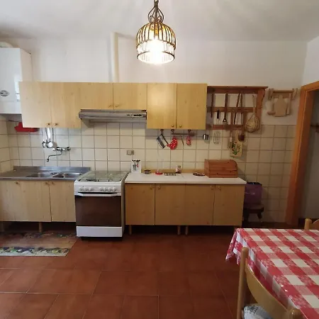 La Casa Di Anna Nel Parco Della Majella Abruzzo Ch *