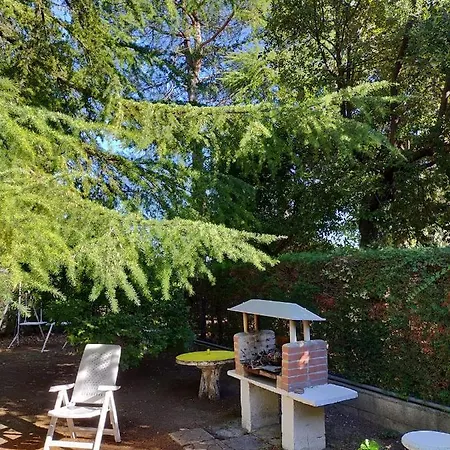 La Casa Di Anna Nel Parco Della Majella Abruzzo Ch * Rapino