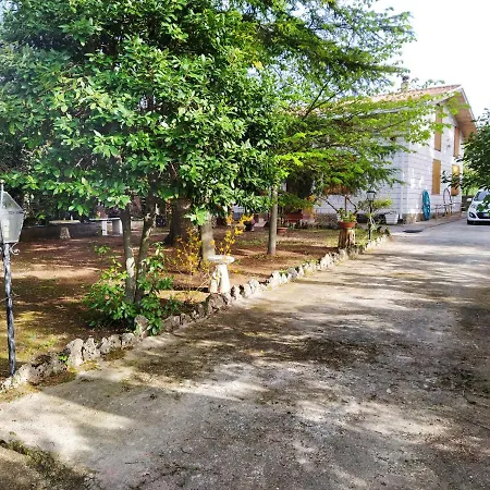 La Casa Di Anna Nel Parco Della Majella Abruzzo Ch Rapino