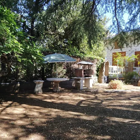Hébergement de vacances La Casa Di Anna Nel Parco Della Majella Abruzzo Ch Rapino