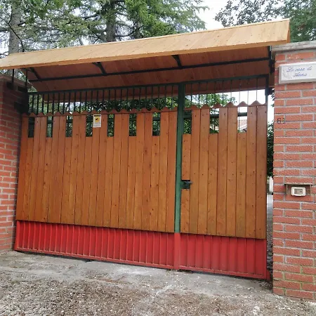 La Casa Di Anna Nel Parco Della Majella Abruzzo Ch *