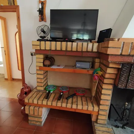 La Casa Di Anna Nel Parco Della Majella Abruzzo Ch Dom wakacyjny *