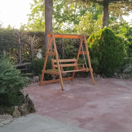 La Casa Di Anna Nel Parco Della Majella Abruzzo Ch * Rapino