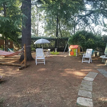 La Casa Di Anna Nel Parco Della Majella Abruzzo Ch